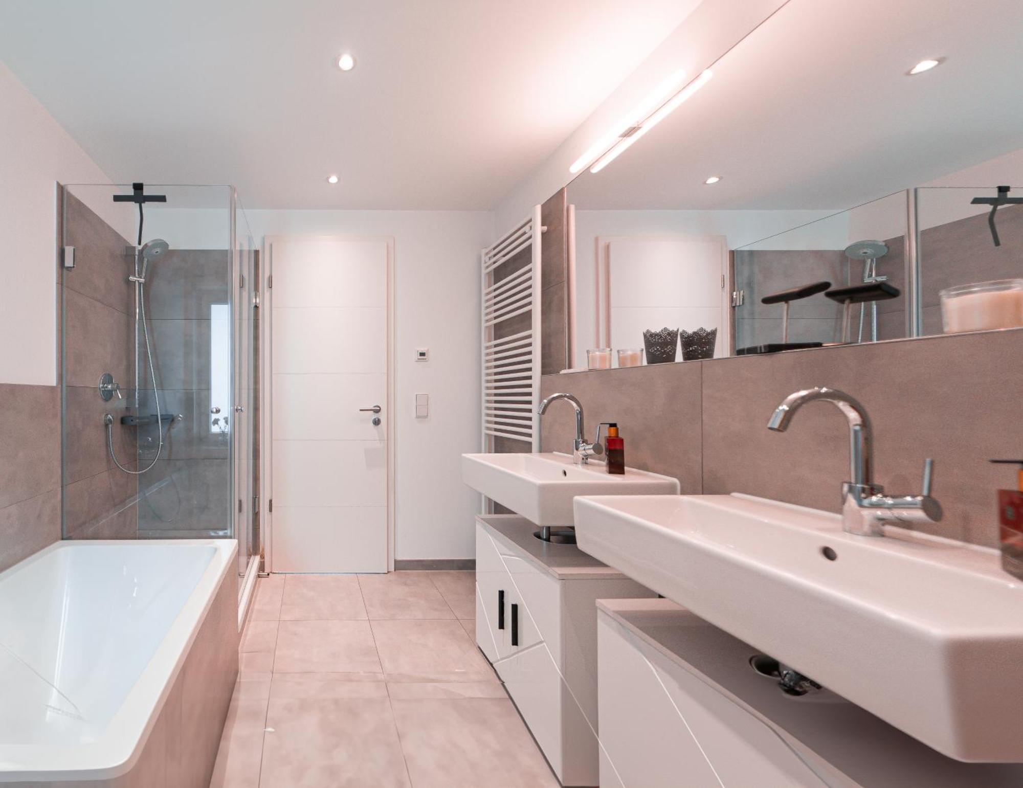 Luxurious Penthouse Apartamento Estugarda Exterior foto
